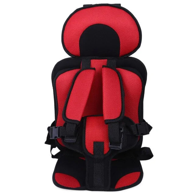 Portable Baby Sitting Chair - # BAGEG11710006
