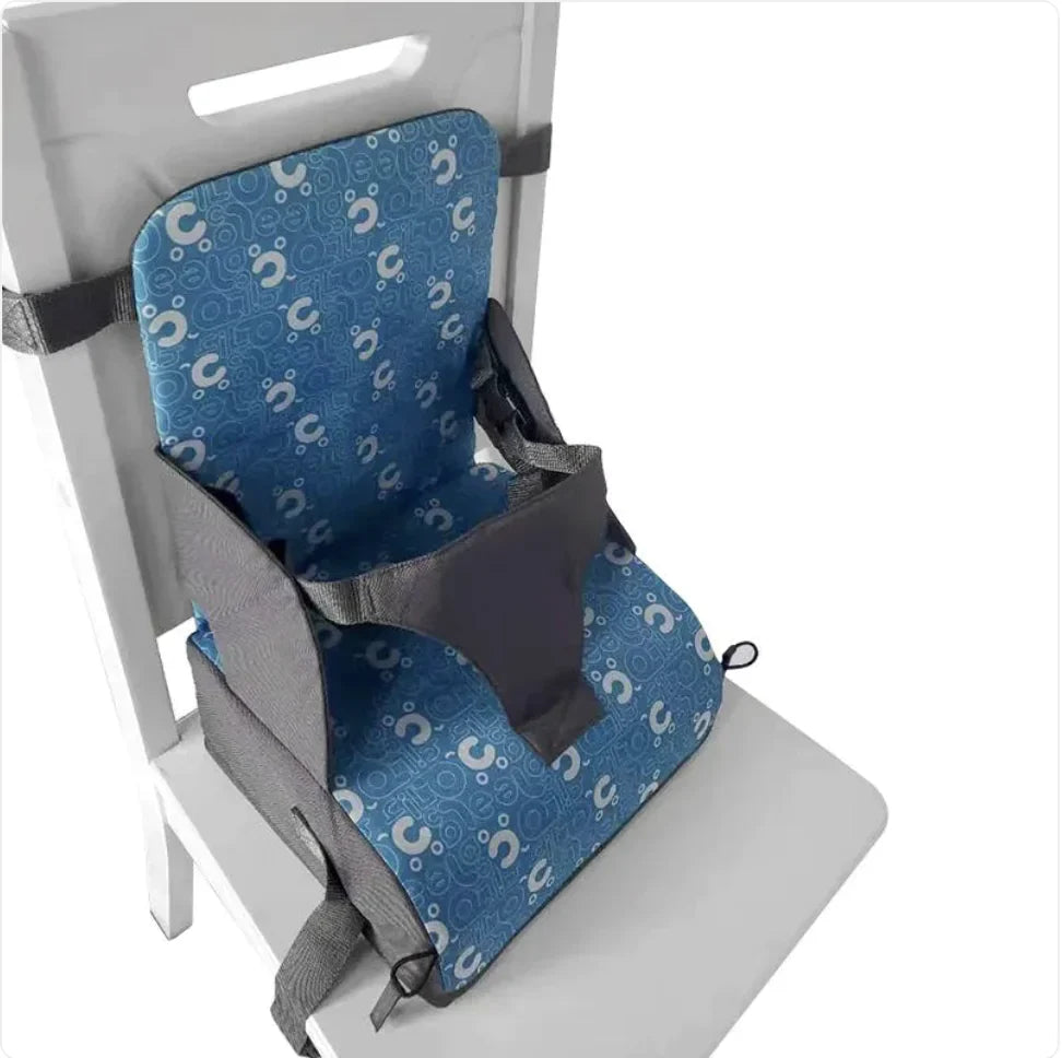 Portable Detachable Baby Seat - # BAGEG11710011