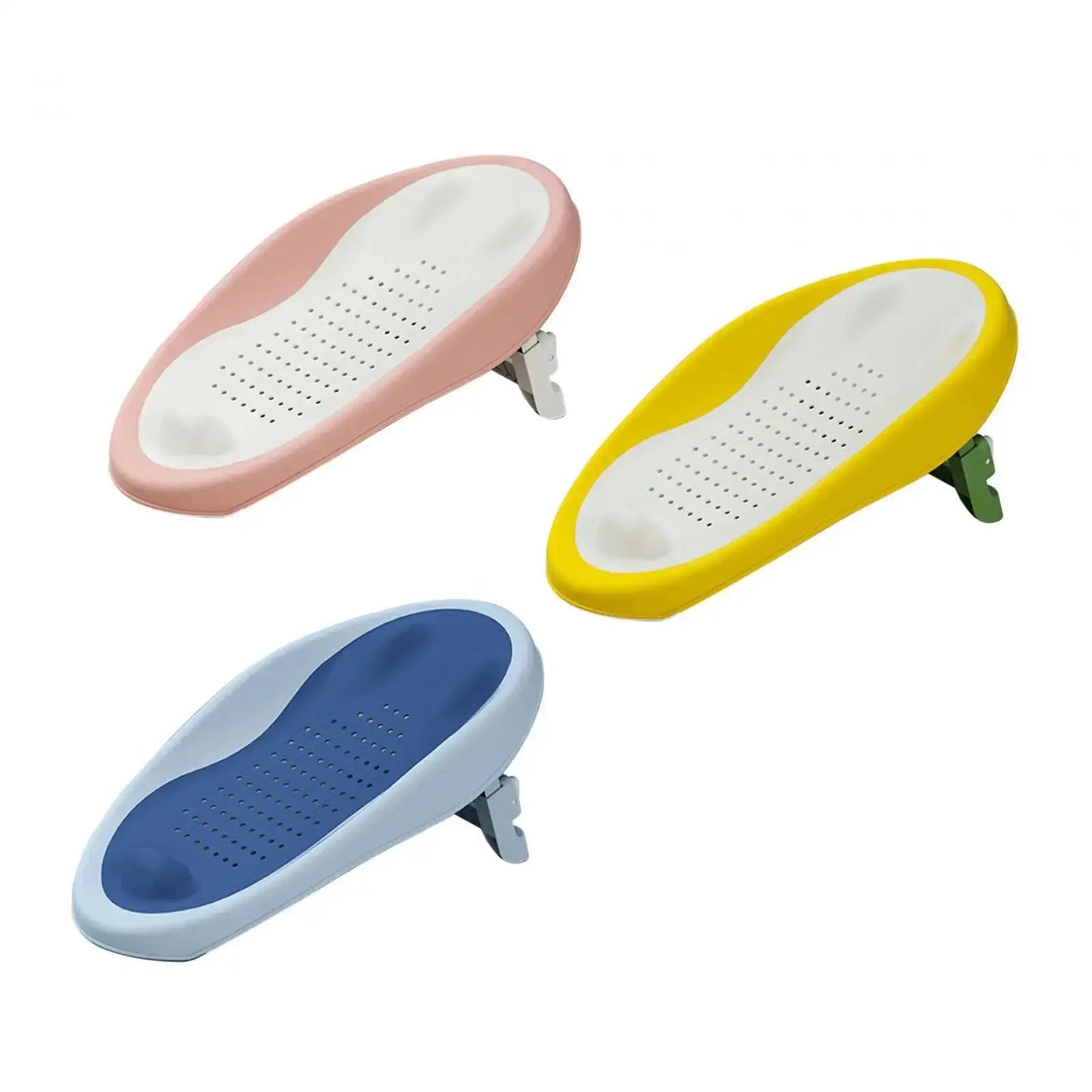 Baby Bath Support For Sink Or Bathtub Comfort - # BAGE11110002