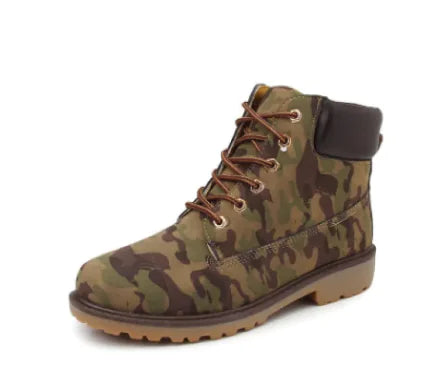 Ankle Boots - # BOAA73210009