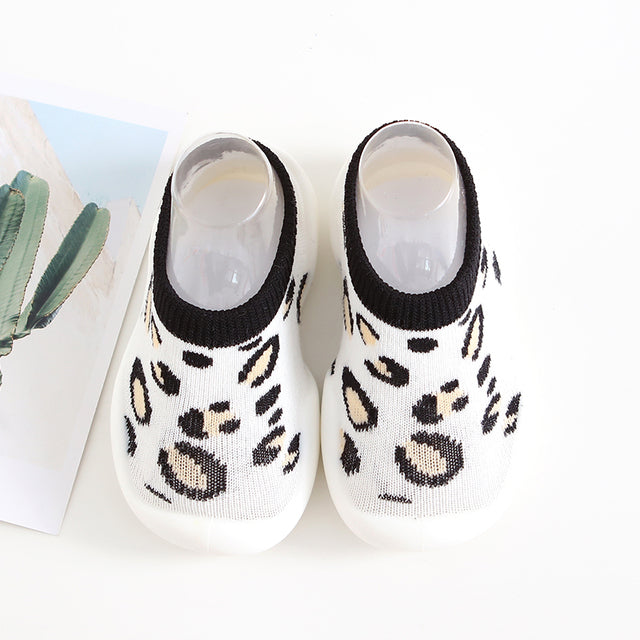 Unisex Baby Shoes - # BOAA71710003