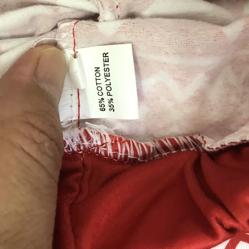 Family Look Winter Clothing Set - # BOAA13310001