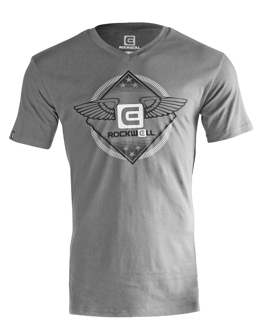 Men's FlyTime V-Neck