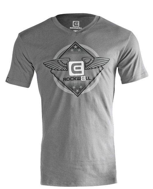 Men's FlyTime V-Neck