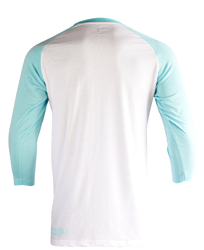 Men's Watch Co Slugger Turquoise