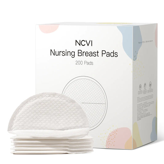 Disposable Nursing Breast Pads - # BAGE21410001
