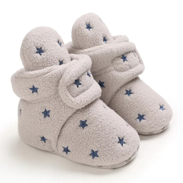 Snow Baby Boots - # BOAA71210006