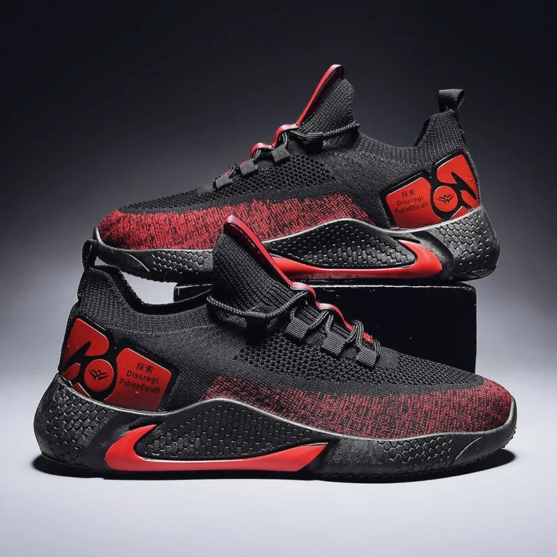 Boys and Men's Athletic Trainer Shoes - # BOAA73110004