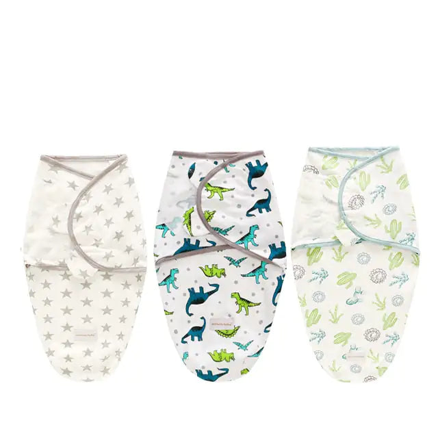 Sweet Dream Baby Swaddle - # BAGE41210022