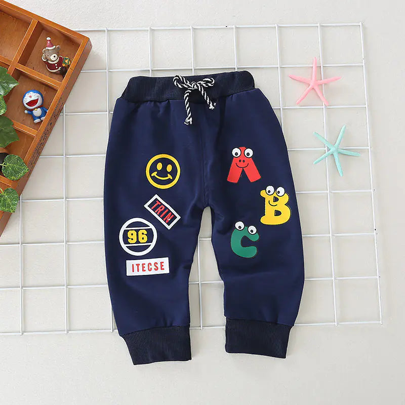 Baby Pants - # BA	AA1B1510008