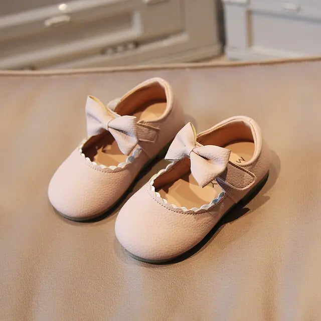 Baby Girl's Princess Shoes - # GIAA71310005