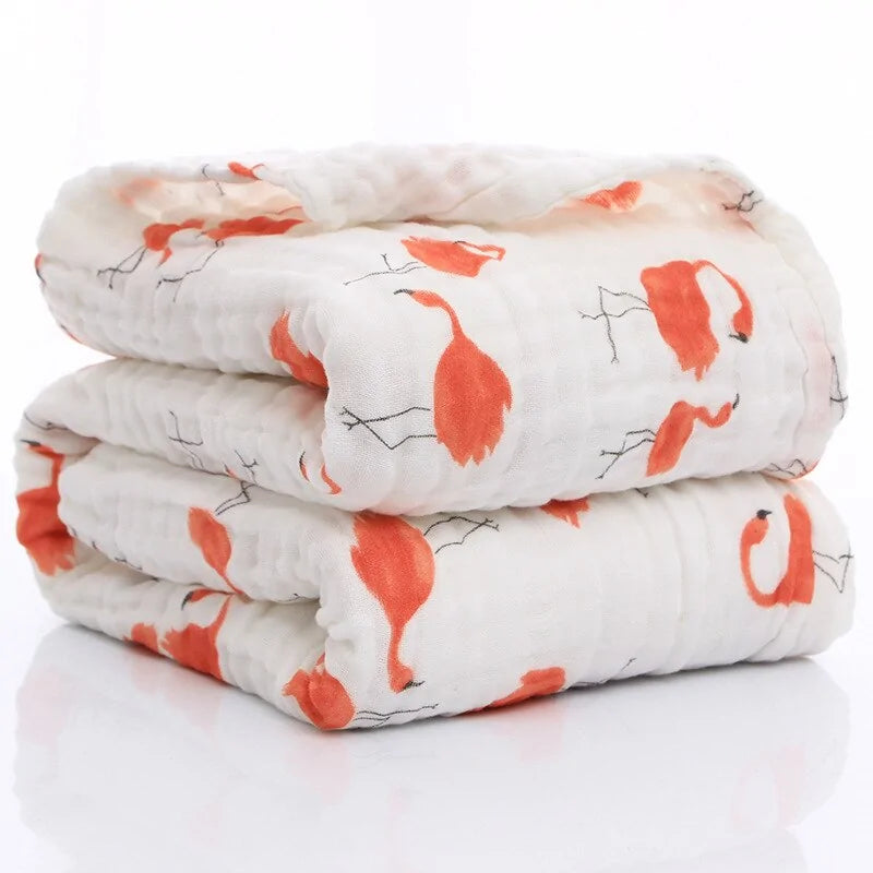 Organic Baby Blankets - # BAGE41110004