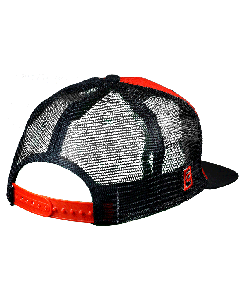 OG Trucker Snapback