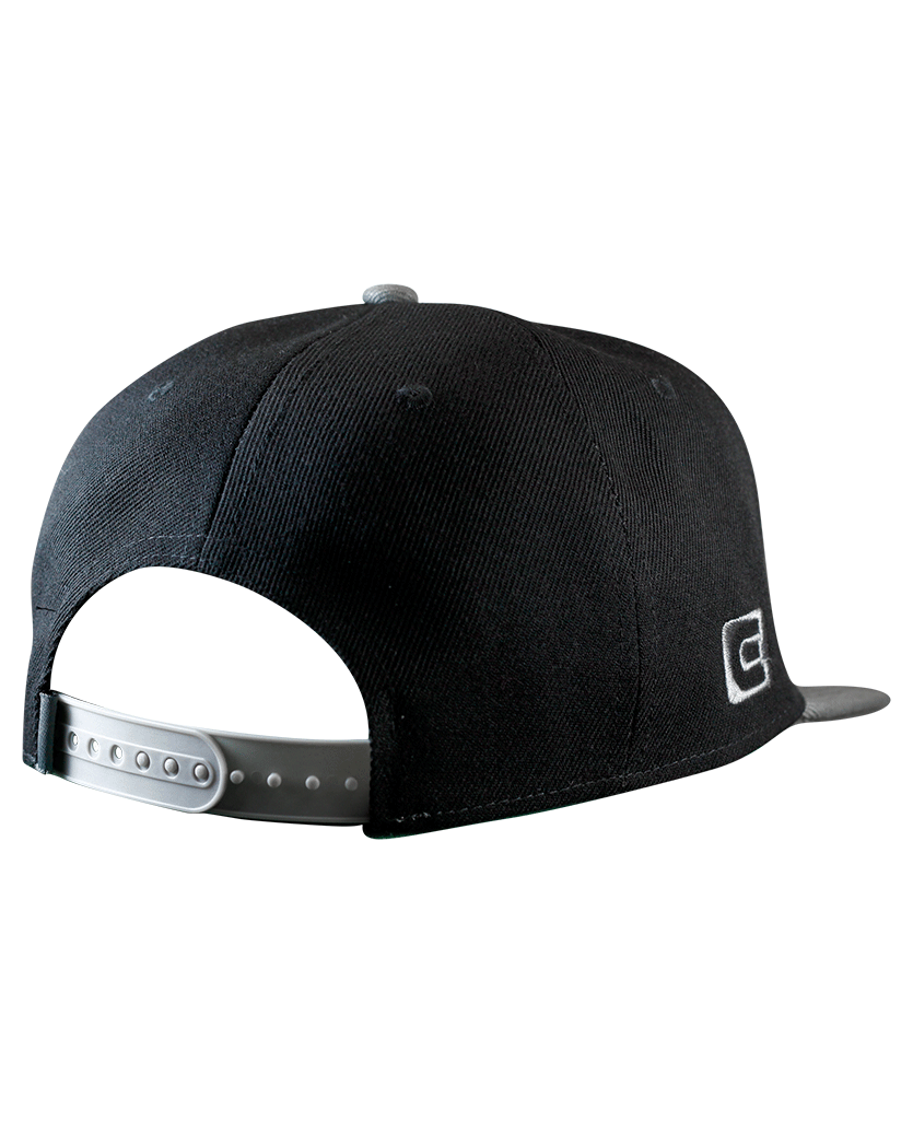 Watch Co Snapback Hat
