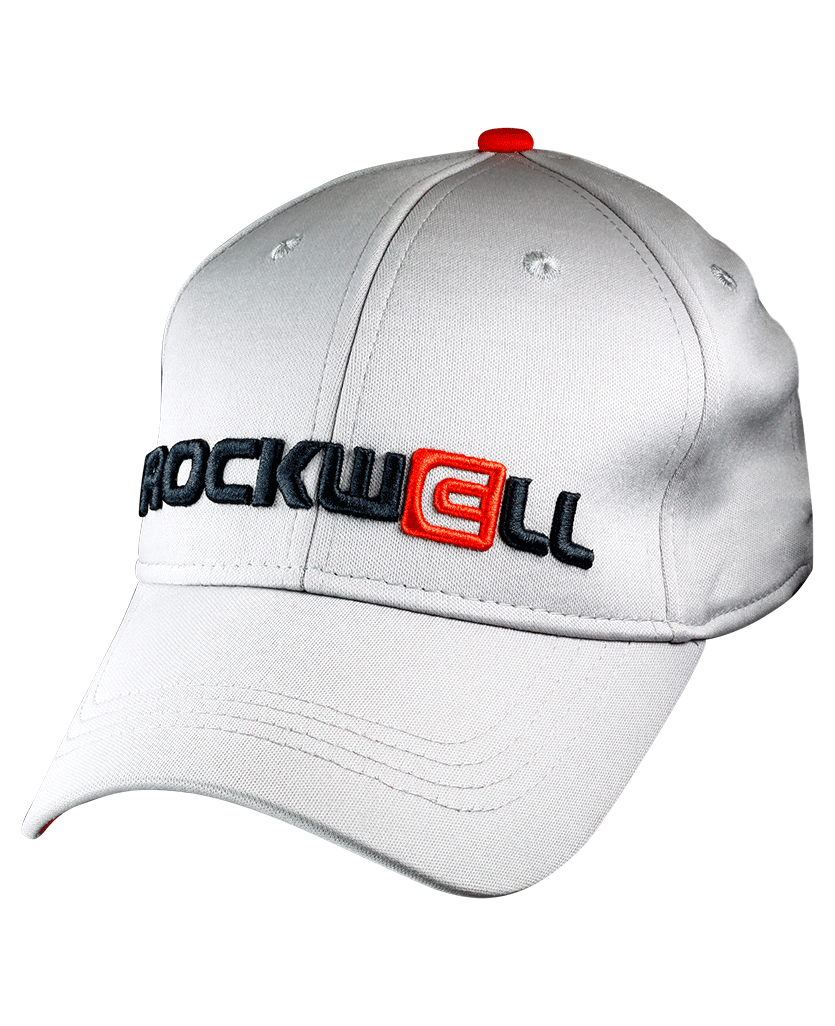 Rockwell FlexFit™ Hat
