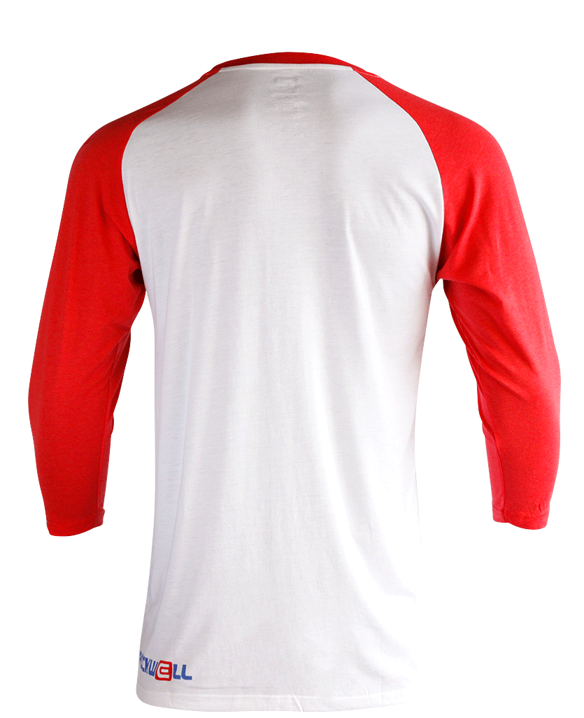 Men's Watch Co Slugger Red