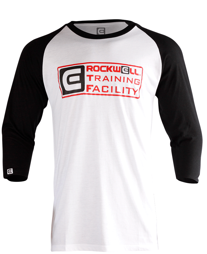 Men's RTF Slugger White