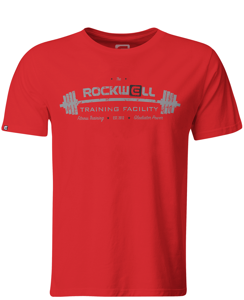 Men's RTF T-Shirt