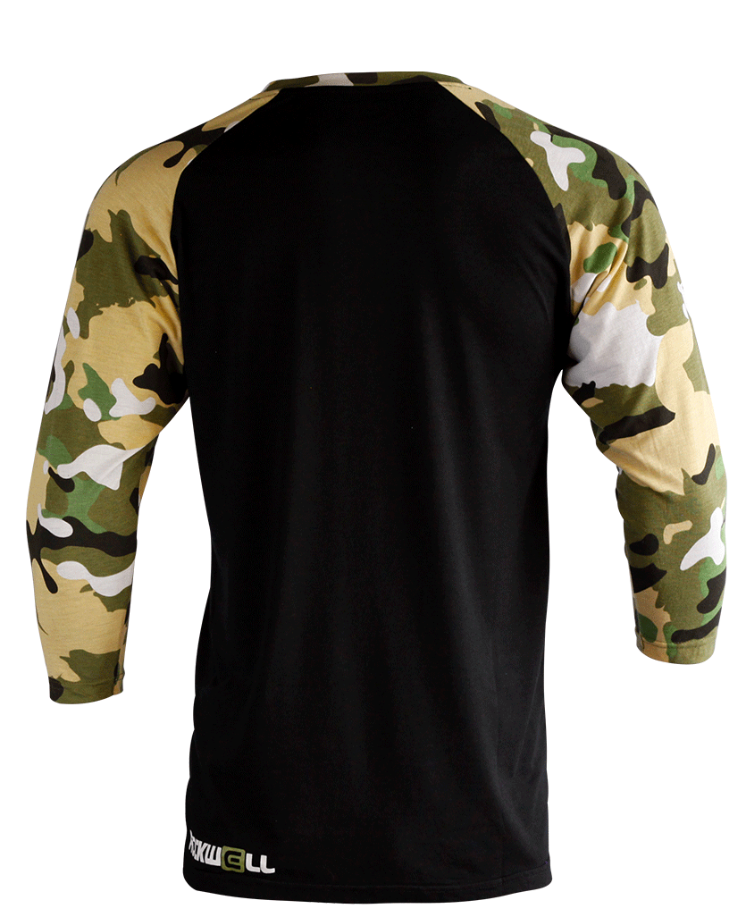 Men's Shield Slugger Camo