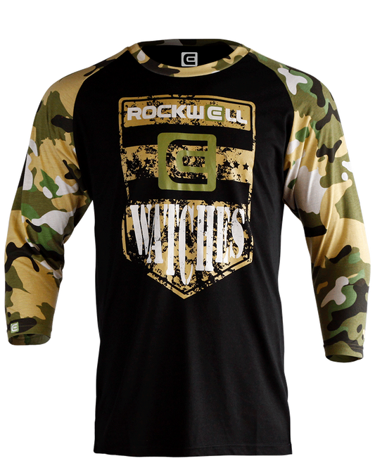 Men's Shield Slugger Camo
