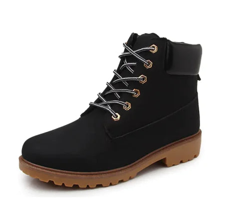 Ankle Boots - # BOAA73210009