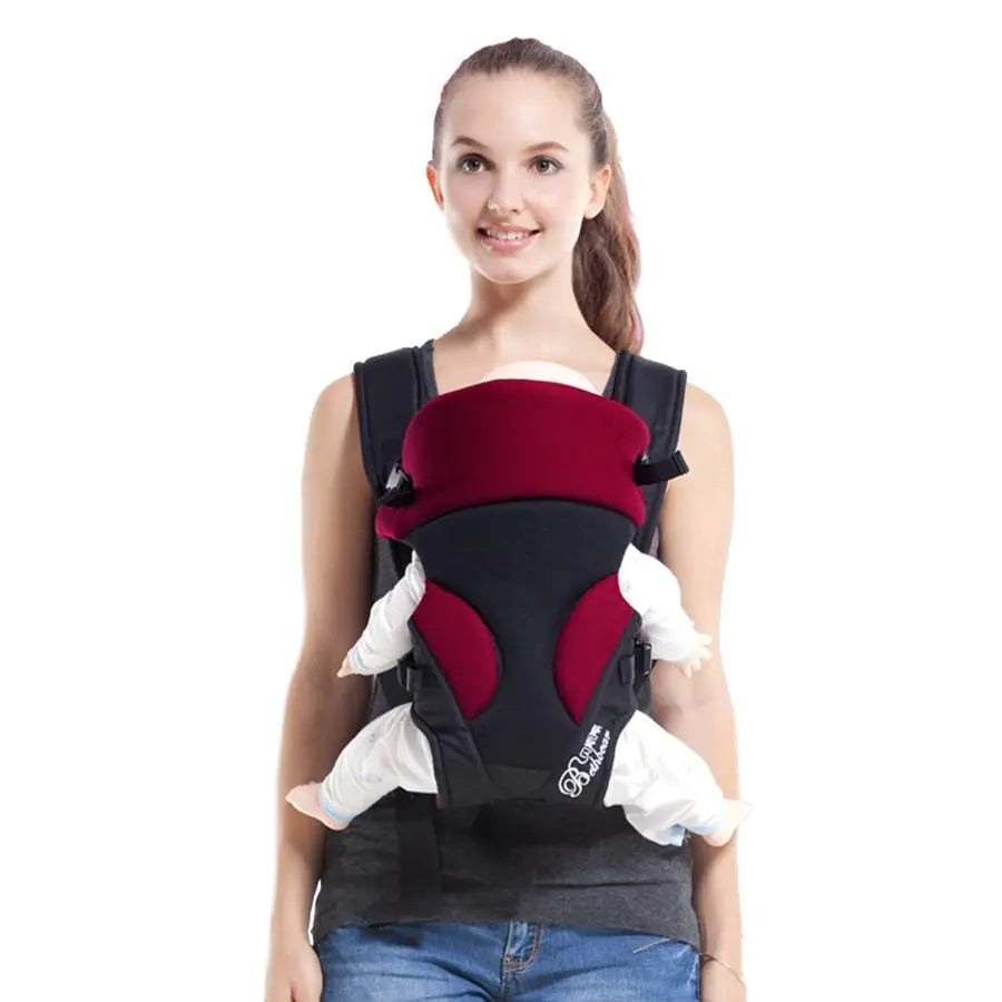 Baby Carrier Backpack - # BAGEG1710002