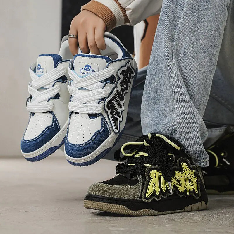 Outdoor Sports Casual Shoes - # BOAA73510007