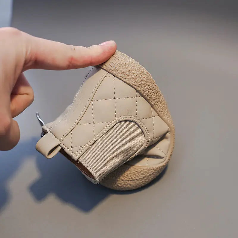 Baby Winter Boots - # BASH11110002