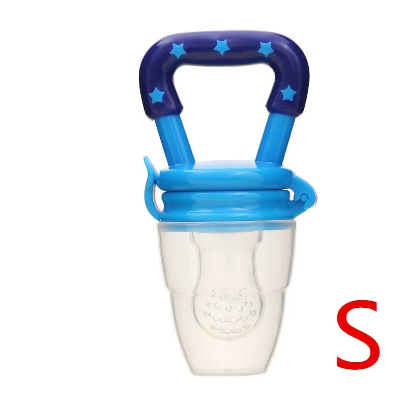 Baby Fruit Feeder Pacifier - # BAGE61310009