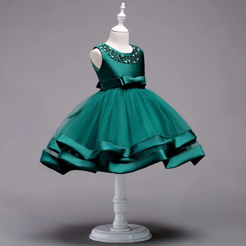 Holiday Dresses For Babies - # GIAA221710005
