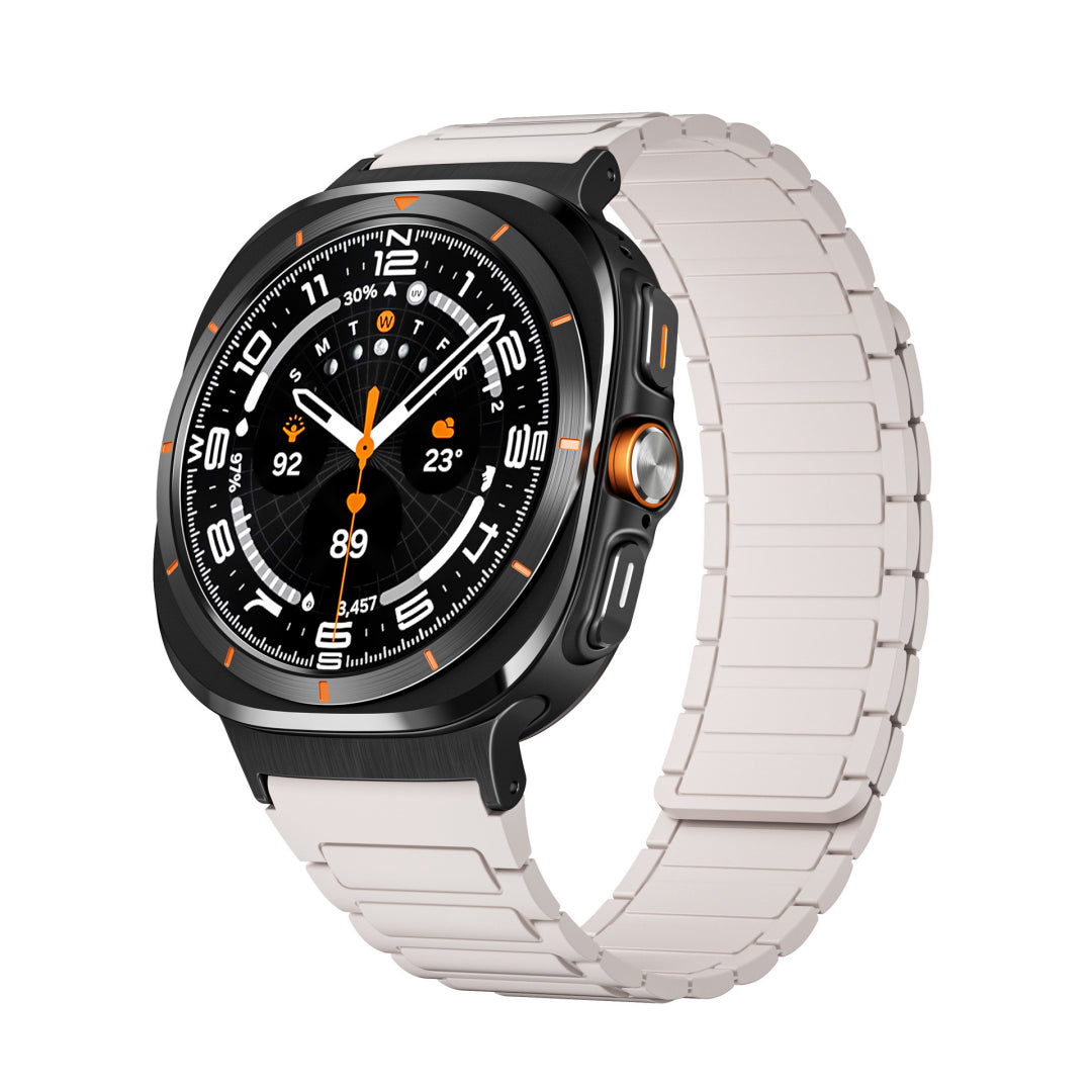Magnetic Sport Strap for Galaxy Watch 20mm