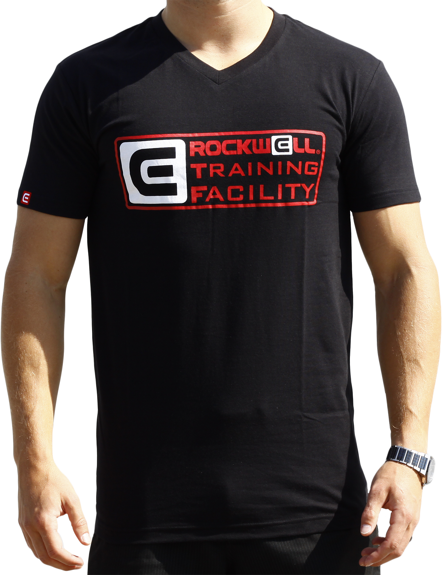 Men's RTF V-Neck
