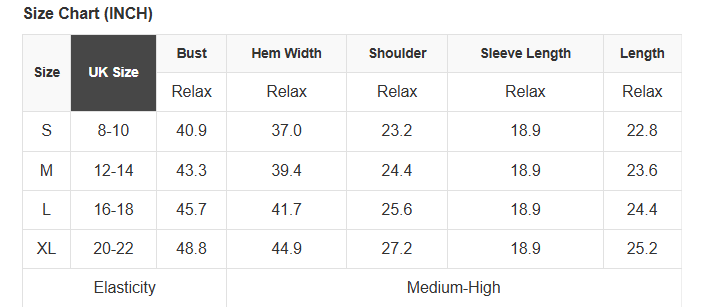 Stripe Drop Shoulder Round Neck Sweater