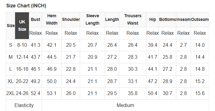 MERRY Corded Top and Shorts Set