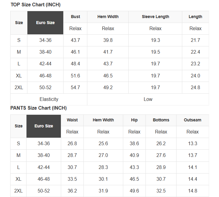 Colorblock Long Sleeve Top and Skort Set