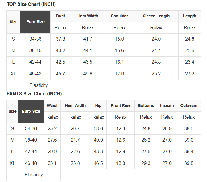Stripe Bow Top and Pants Pajama Set