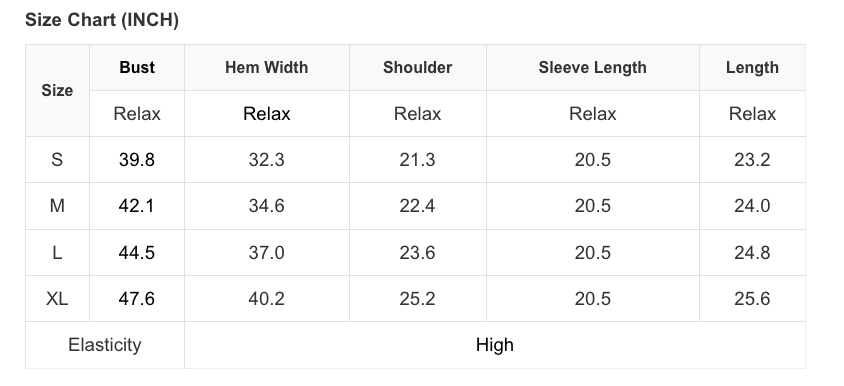 Colorblock Stripe Ribbed Round Neck Sweater