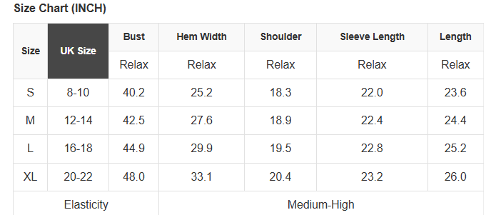 Floral Textured Puff Sleeve Round Neck Sweater