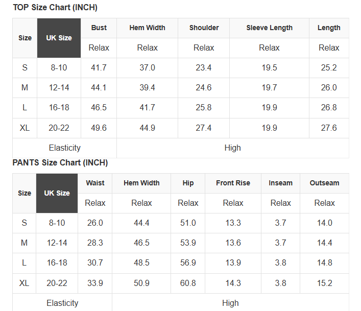 Stripe Contrast Ribbed Top and Shorts Set