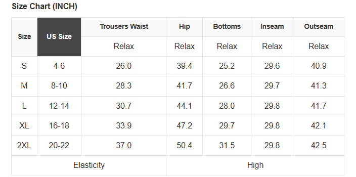 Solid Drawstring Waist Wide Leg Pants