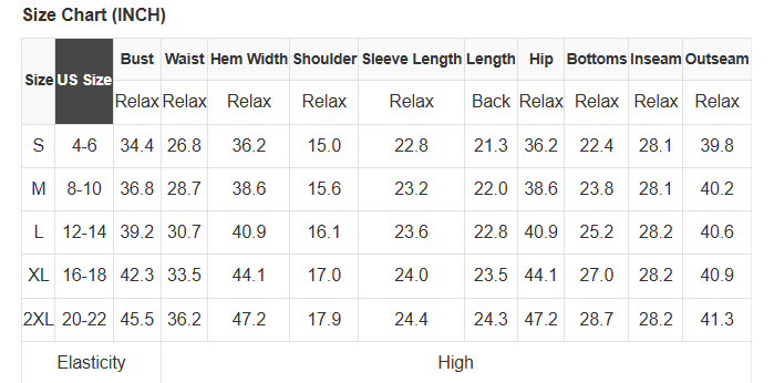 Christmas Stripe Top and Pants Lounge Set