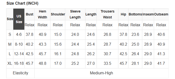 Christmas Candy Cane Top and Pants Lounge Set