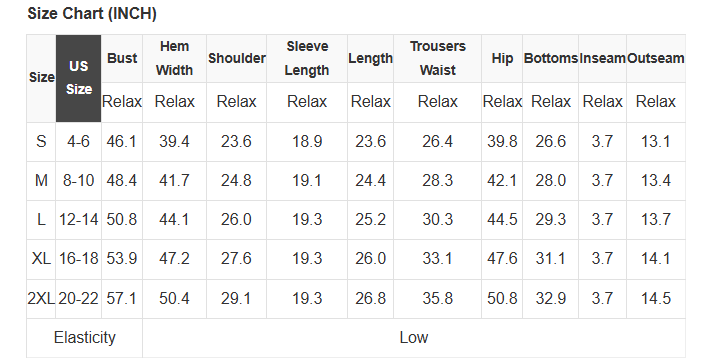 Christmas HOHOHO Pullover and Shorts Set