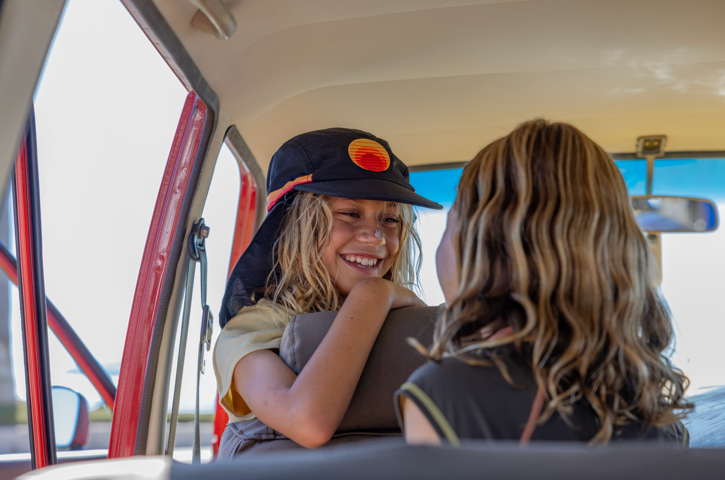 UPF 50+ Sports Hat (Small)