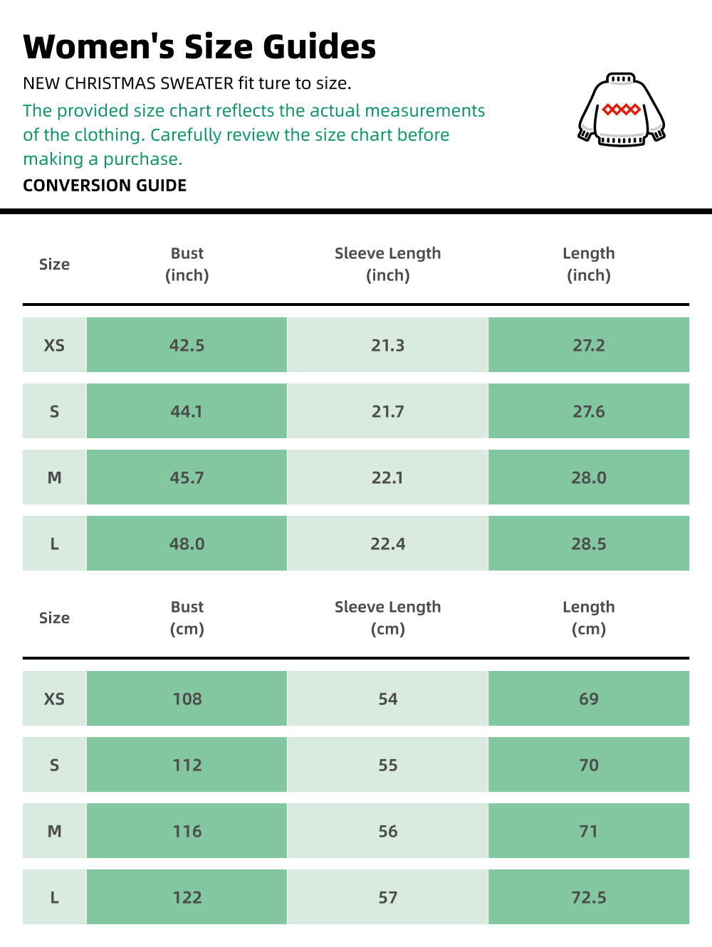 Sequin Embroidered Santa Claus Oversized Sweatshirt | NCS