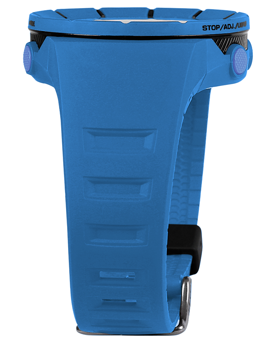 Coliseum Fit™ (Shark Blue/Black) Watch
