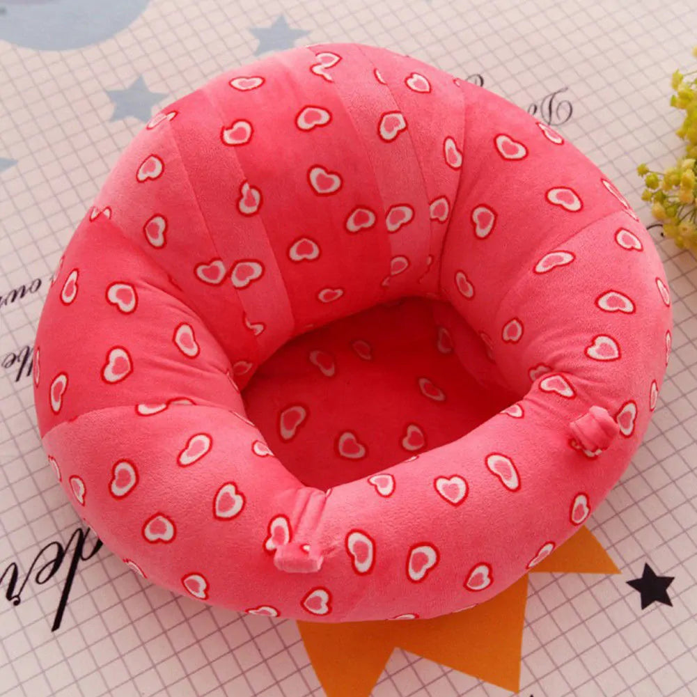 Baby Support Cushion Chair - # BAGEG11710004