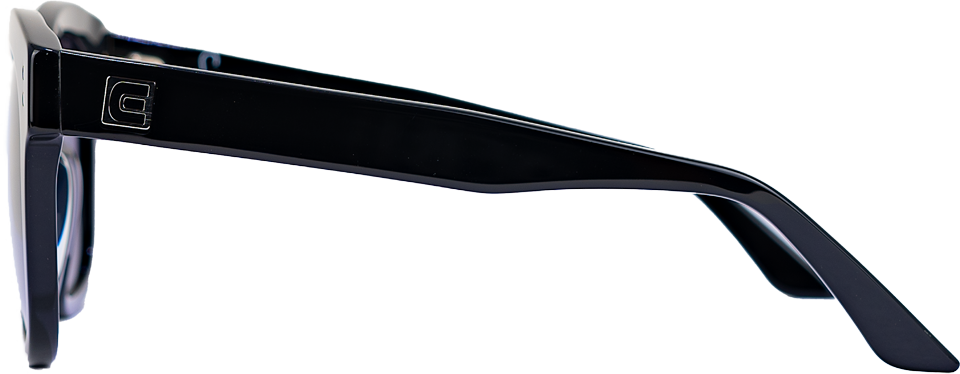 Sierra (Black/Black)