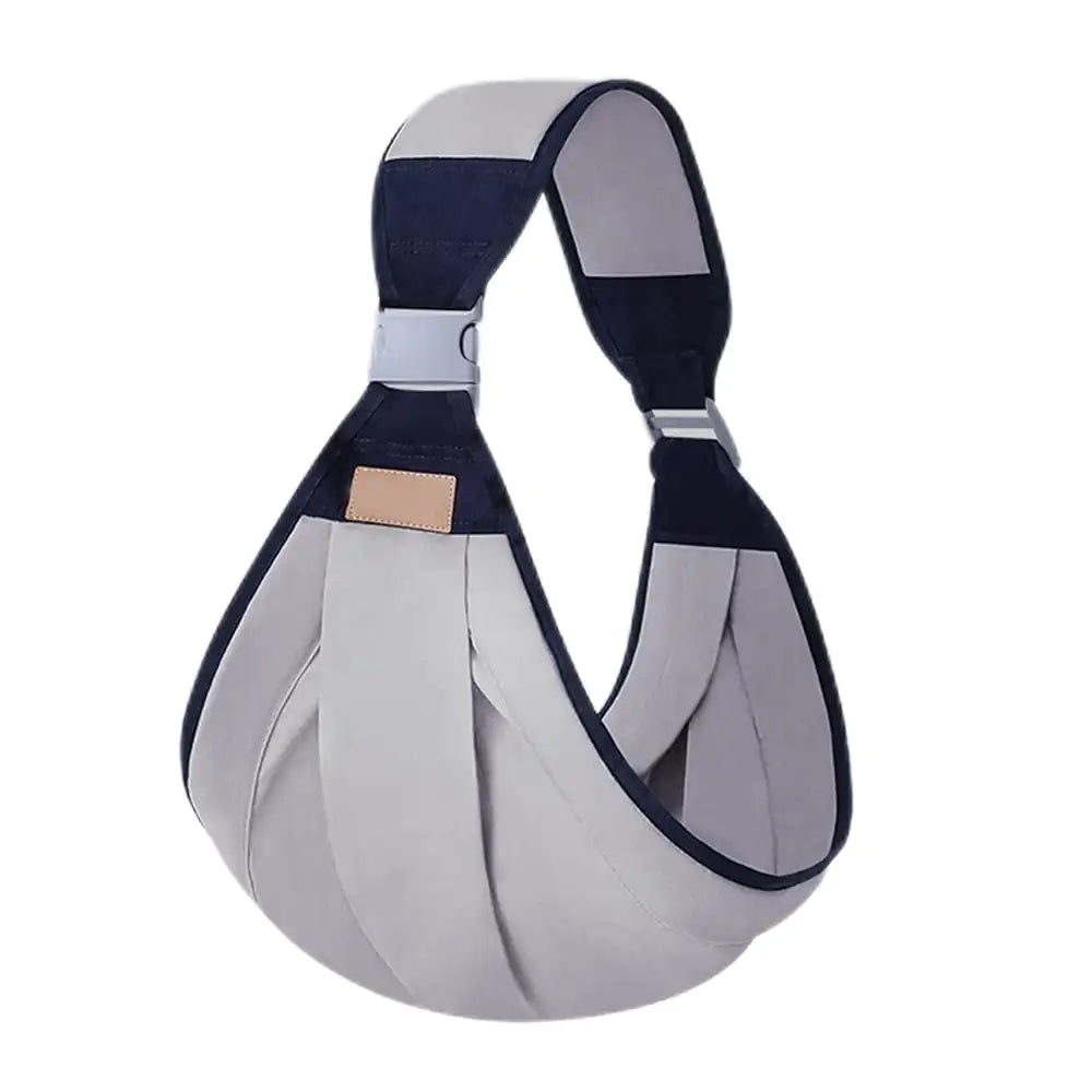 Shoulder Baby Carrier Sling - # BAGEG1810003