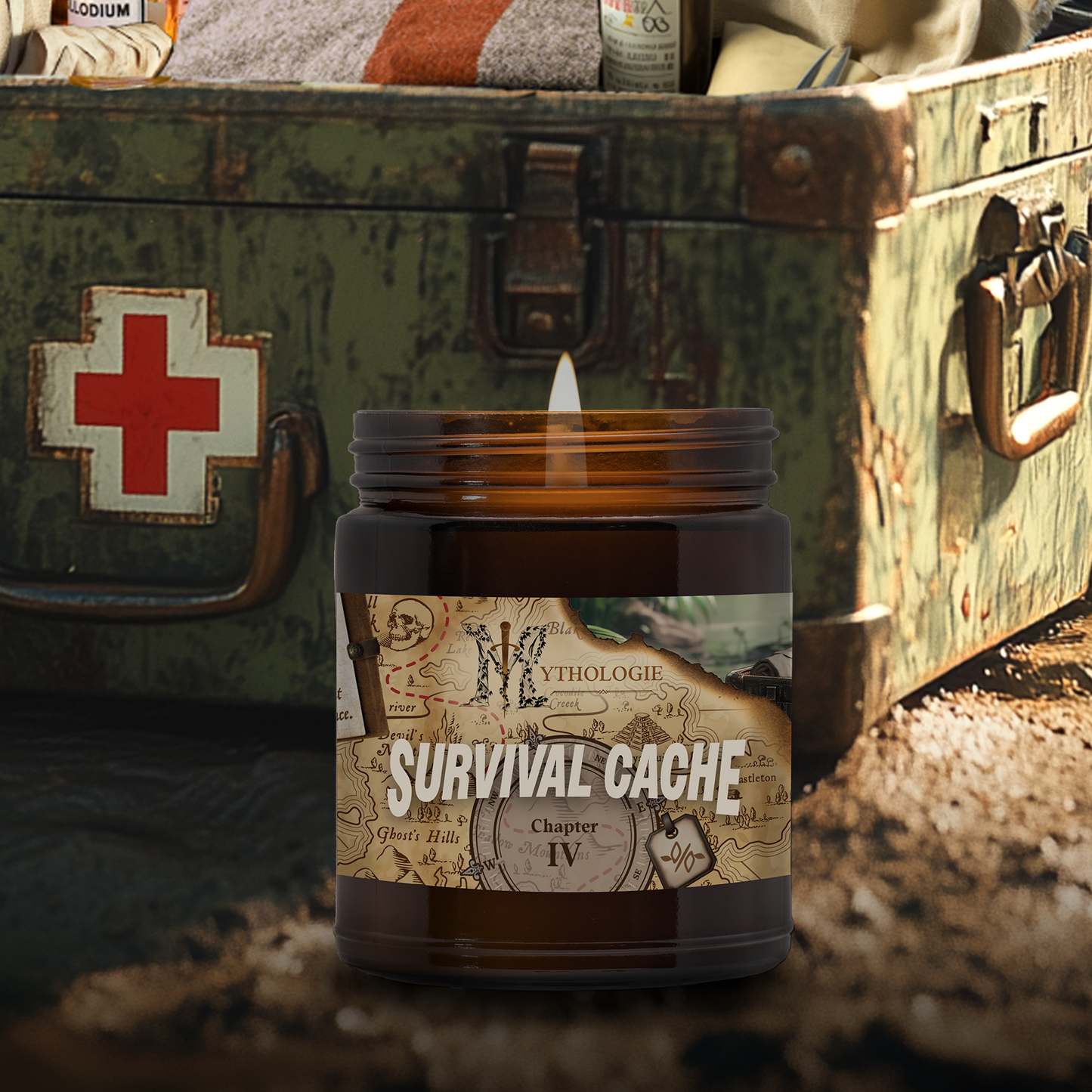 Adventure: The Lost Expedition